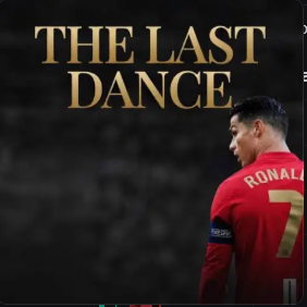 Ronaldo
