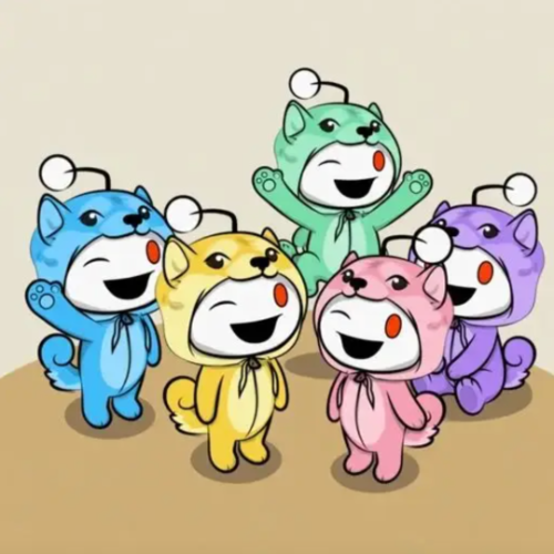 Snoovatars