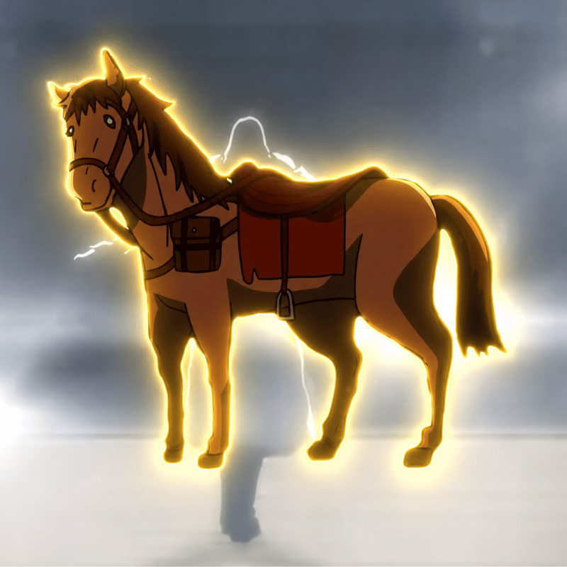 HORSE