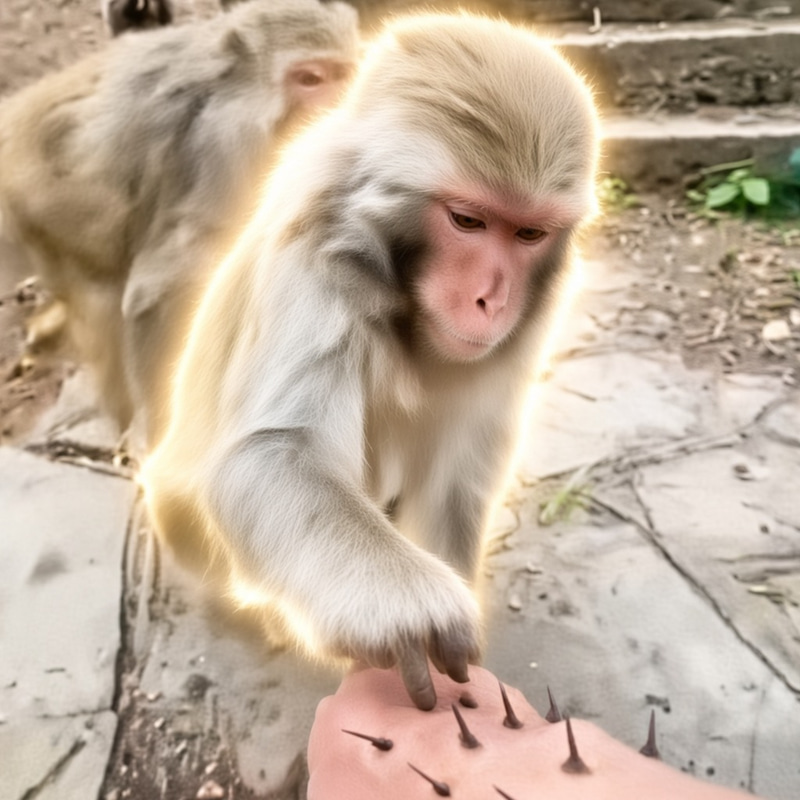 Monkey