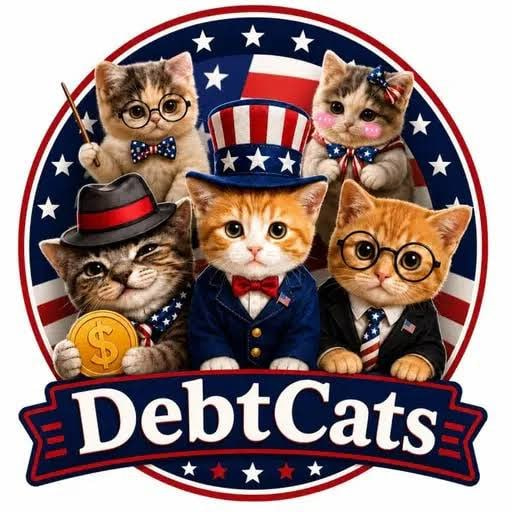 DEBTCATS