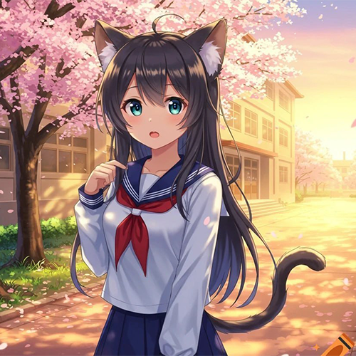 CATGIRL