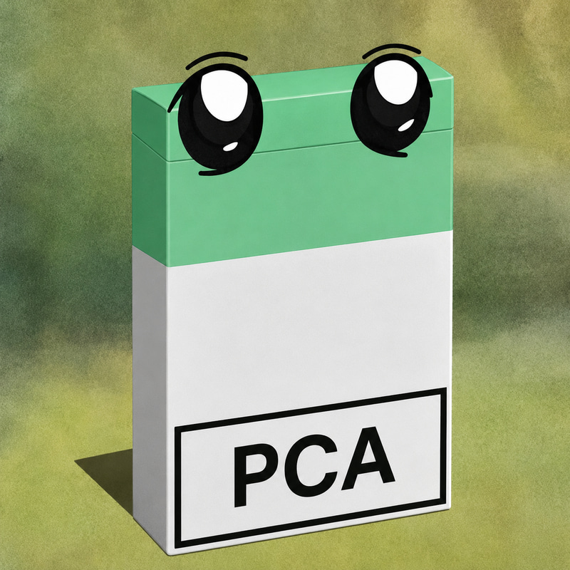 PCA