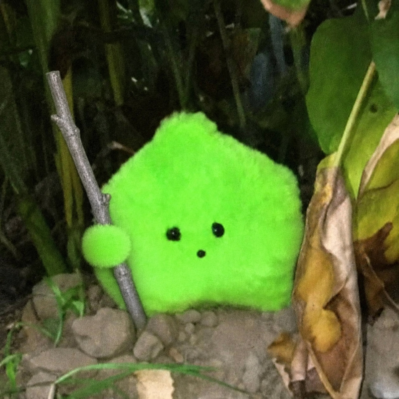 sucklet