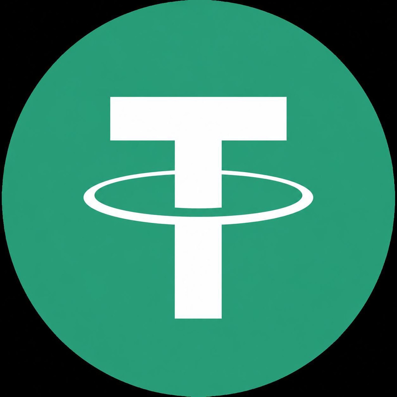 USDT 人