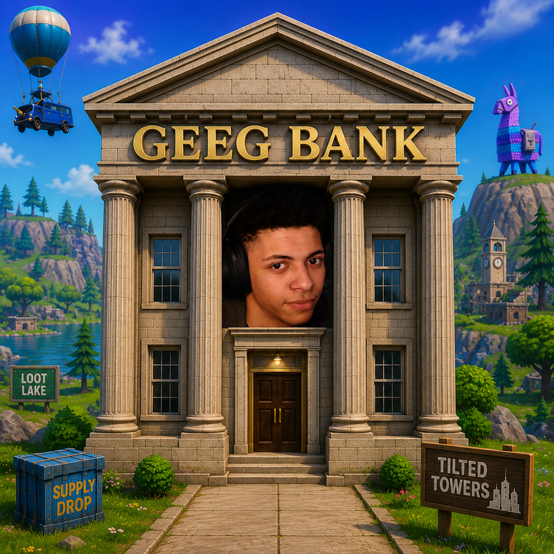 GEEGBANK