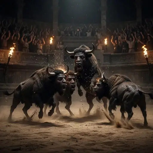 ARENA