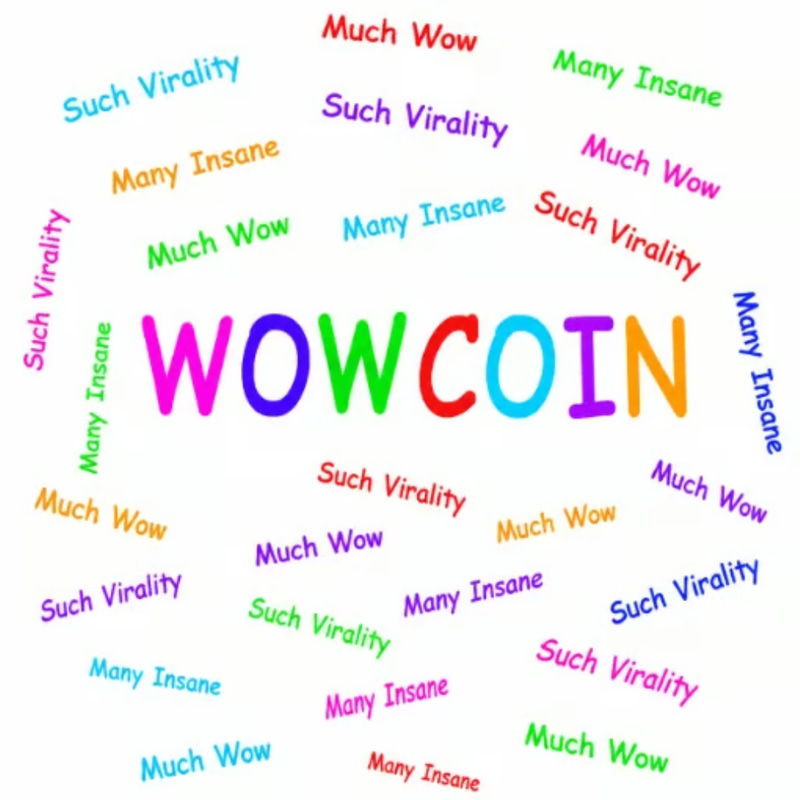 WOWCOIN
