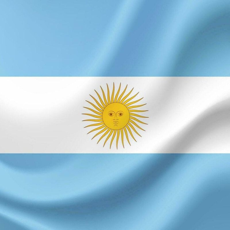 ARGENTINA logo