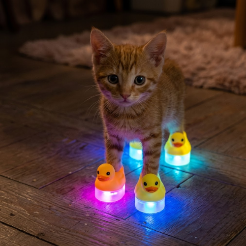duckcat