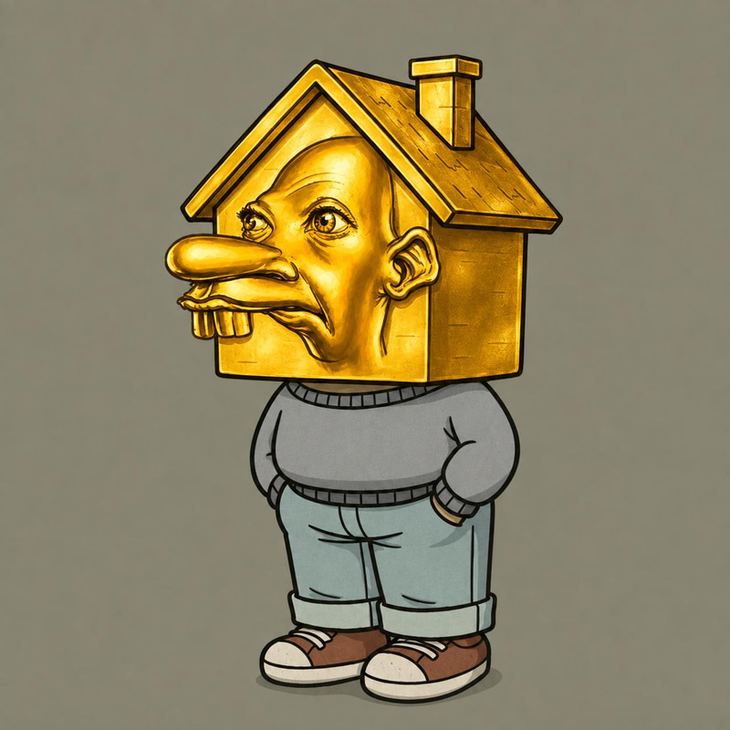 NeegyHouse