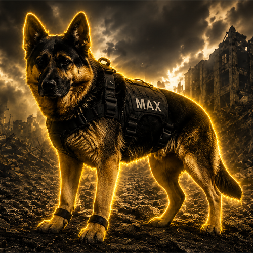 Max