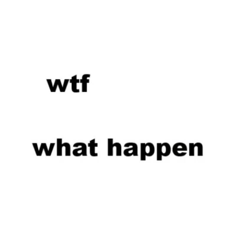 wtf