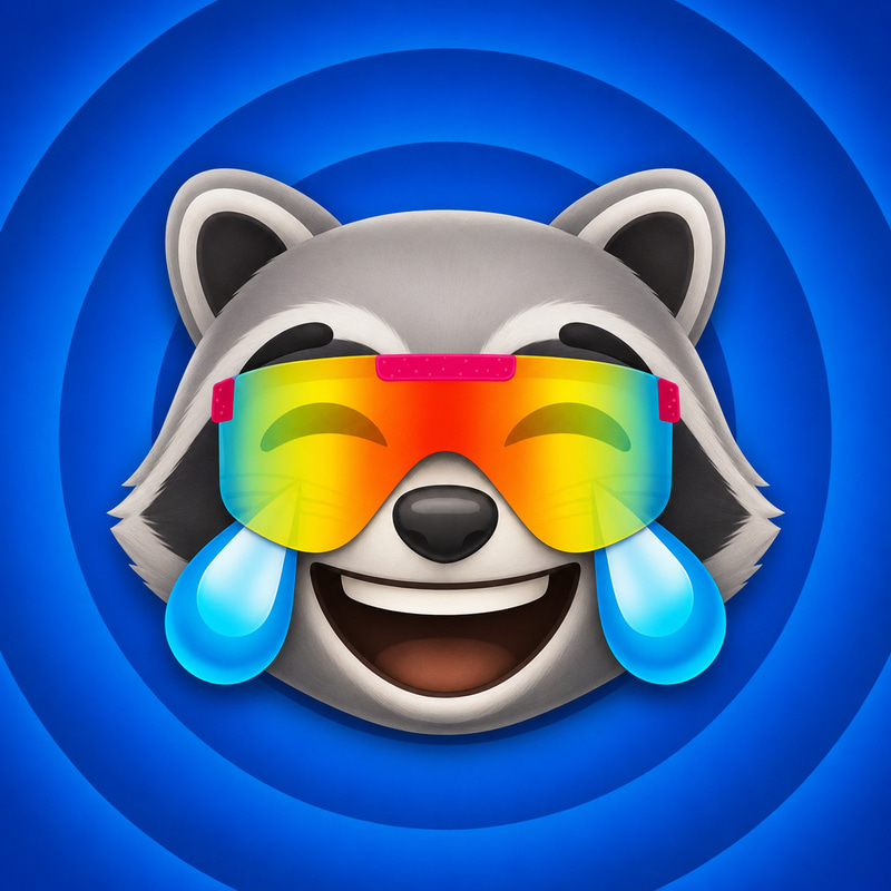 RACOON logo