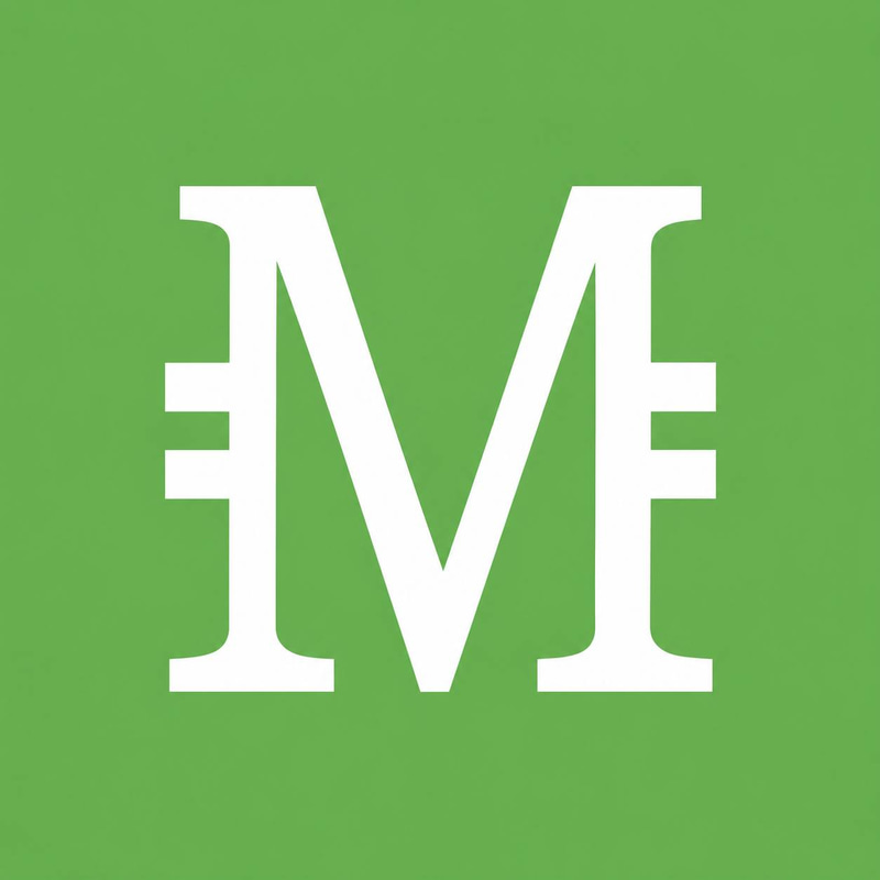 MEMECOIN logo