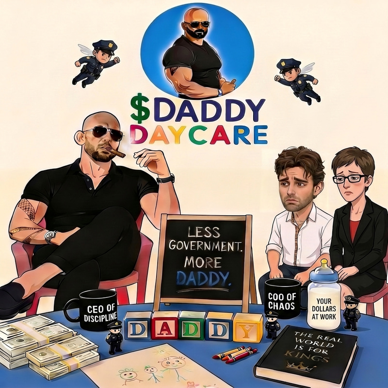 $DAYCARE logo