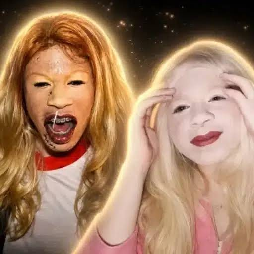 WHITECHICKS