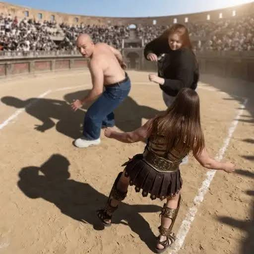 Gladiator