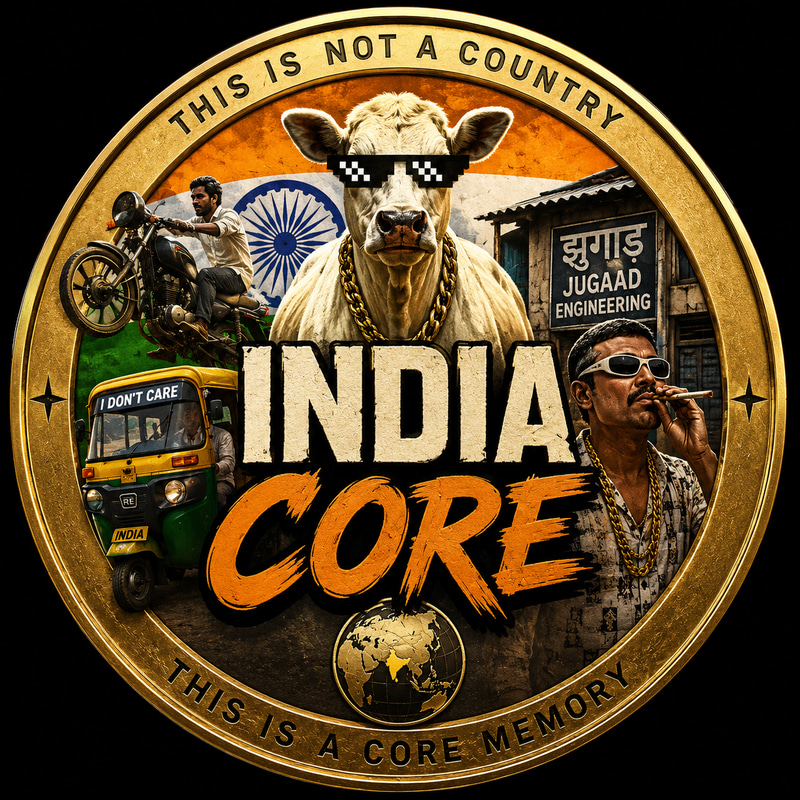 INDIACORE