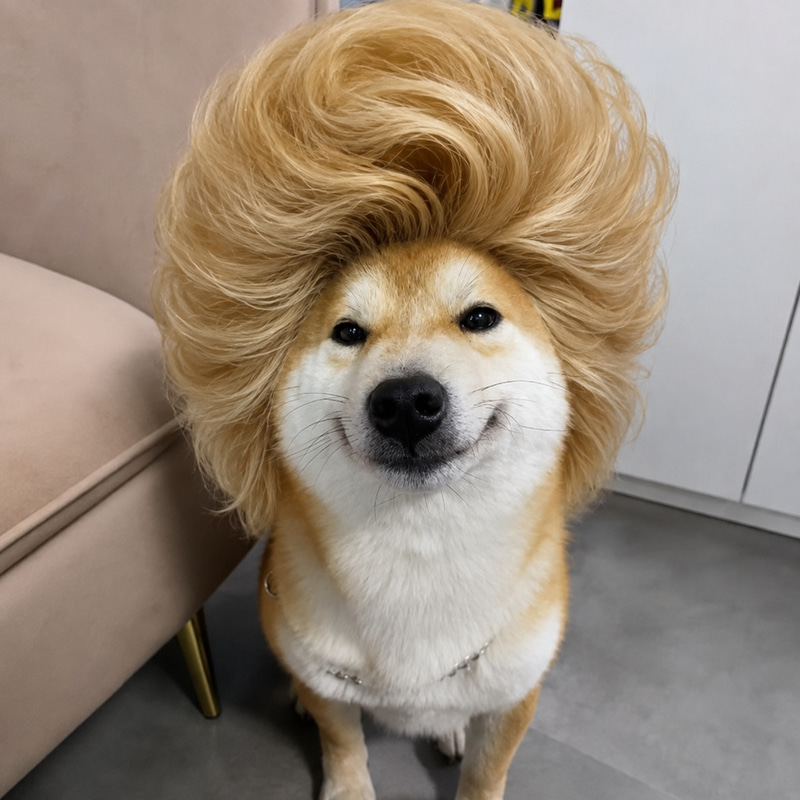 HAIRINU
