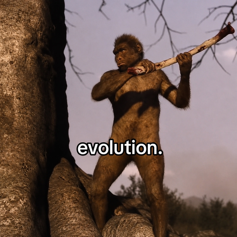 EVOLUTION