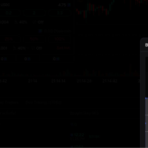 Popecoin