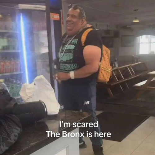 BRONX