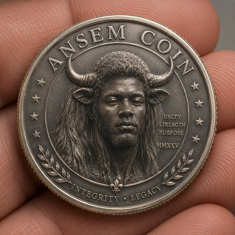 ANSEMCOIN