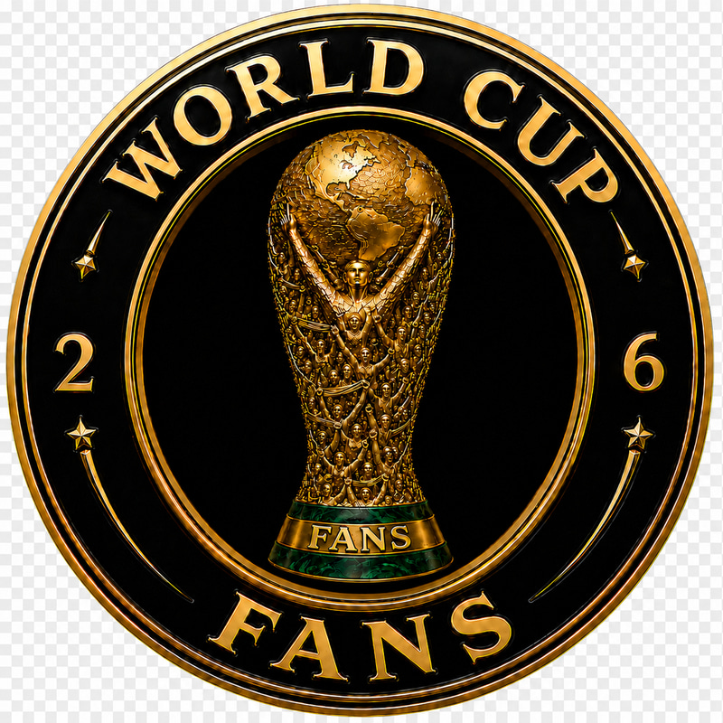 FANS logo