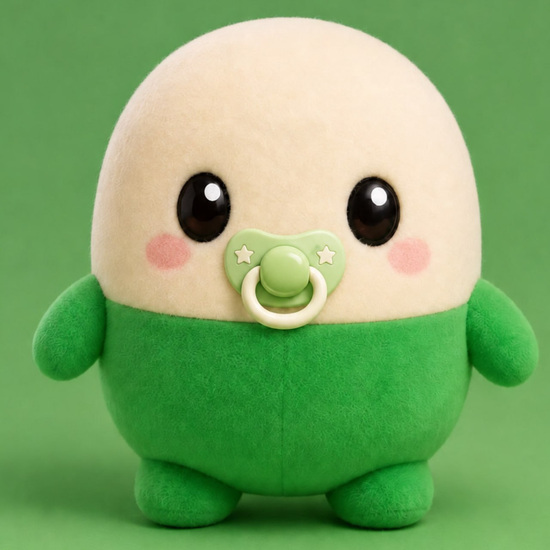 BabyCupsey logo