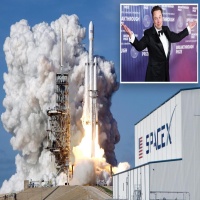 SpaceX
