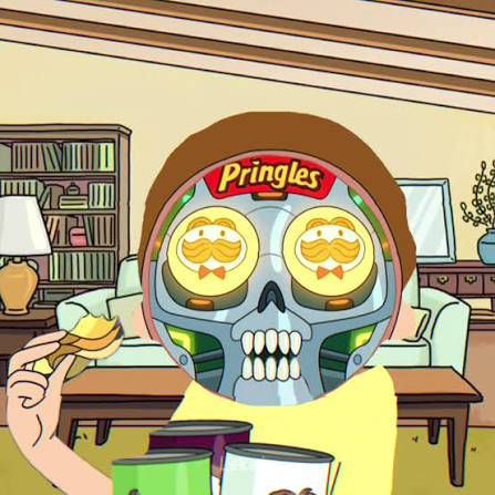 Pringles