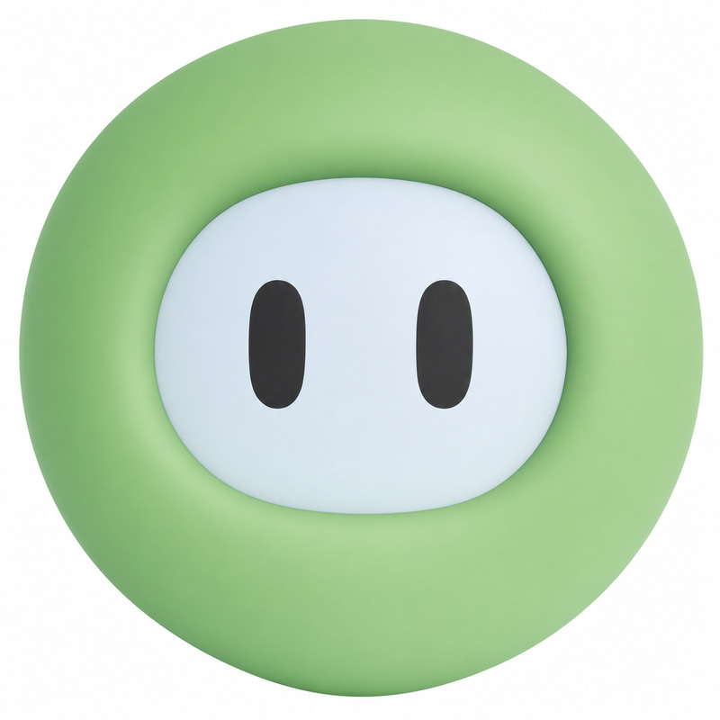 NubBin
