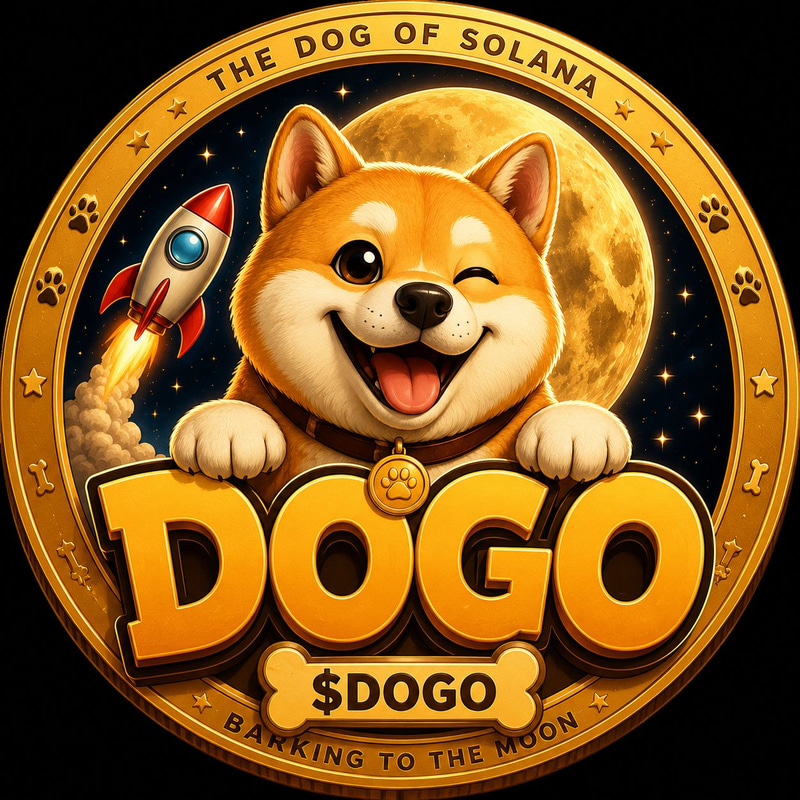 DOGO logo