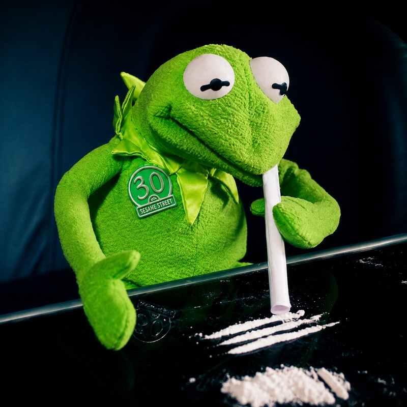 KERMIT