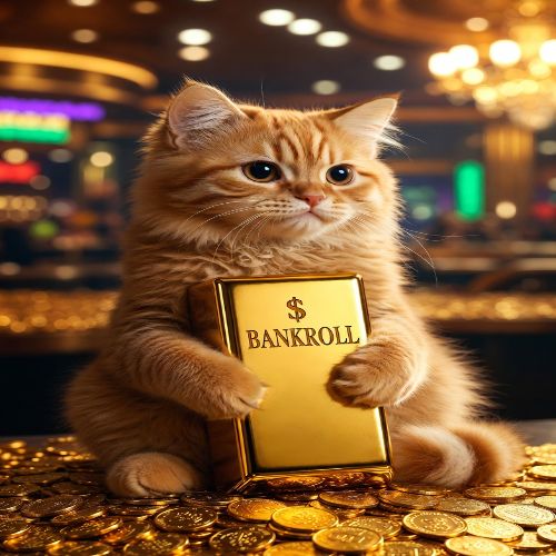 BANKROLL