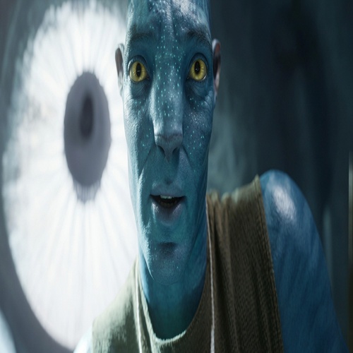AVATAR logo