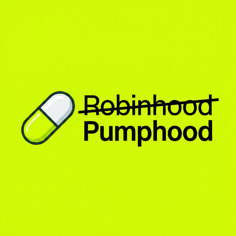 PUMPHOOD