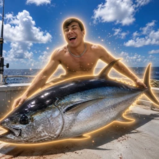 TUNA