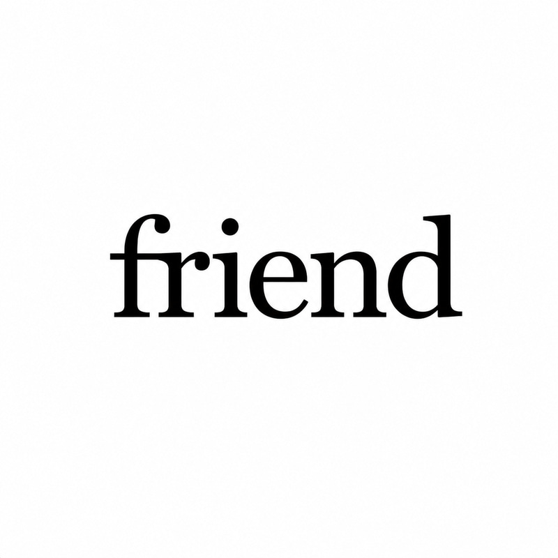 FRIEND