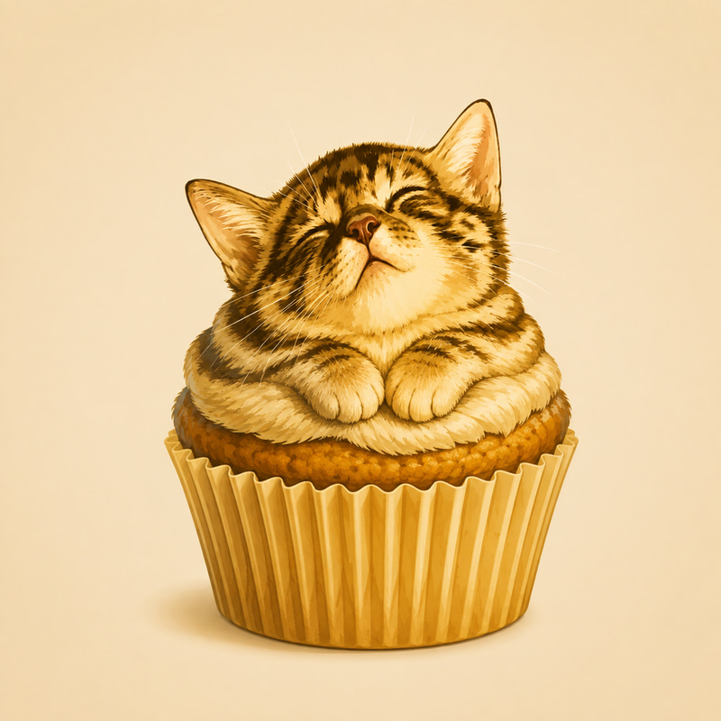 CUPCATE