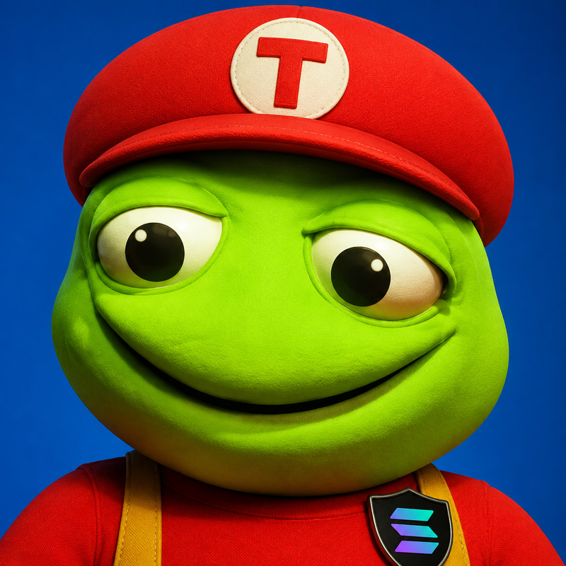 TOADRIO