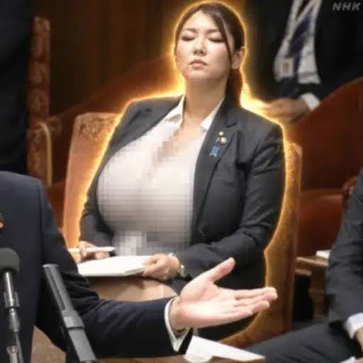 爆乳