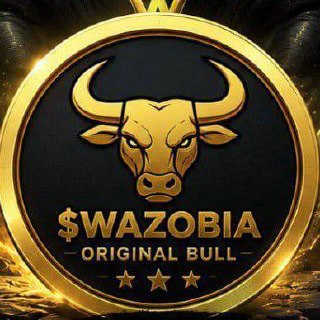WAZOBIA logo
