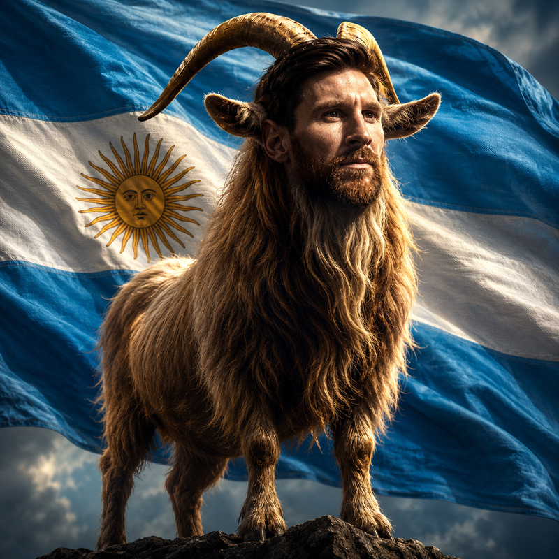 MESSIGOAT