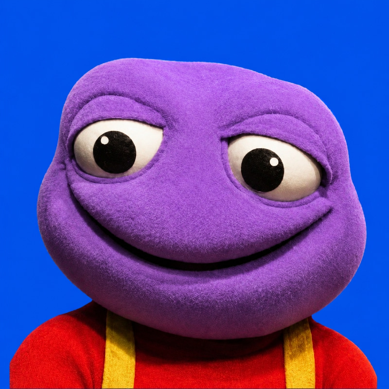 PURPLETOAD