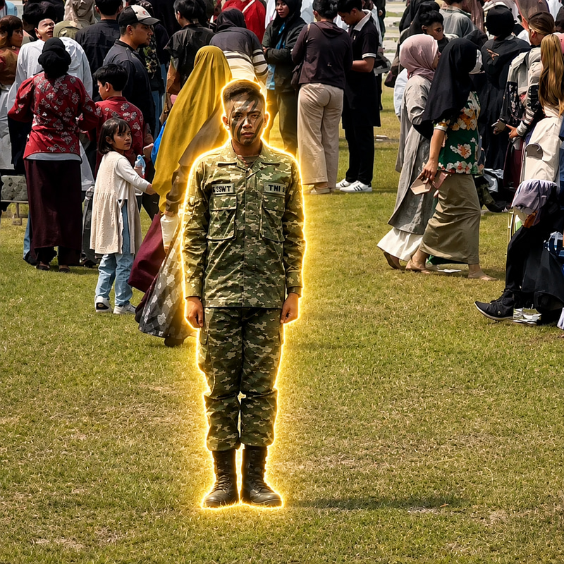 SOLDIER