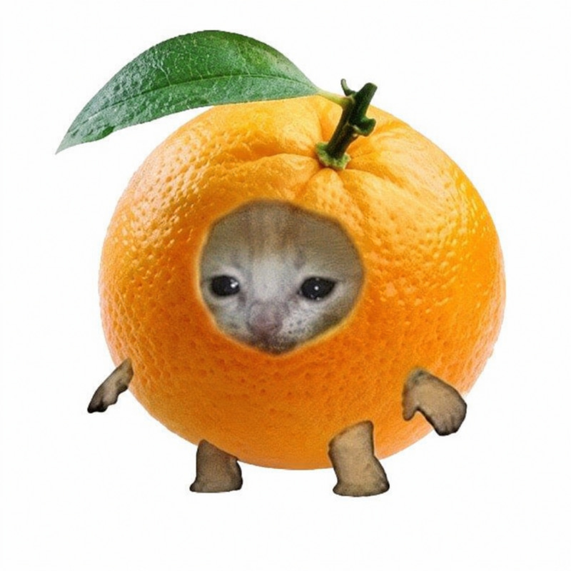 OrangeCAT