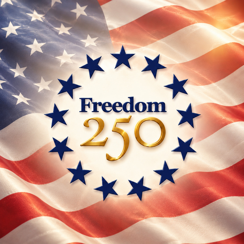 FREEDOM250
