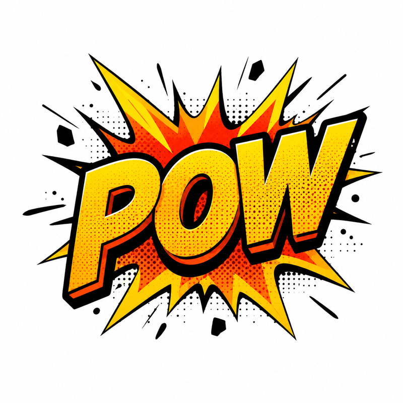 POW